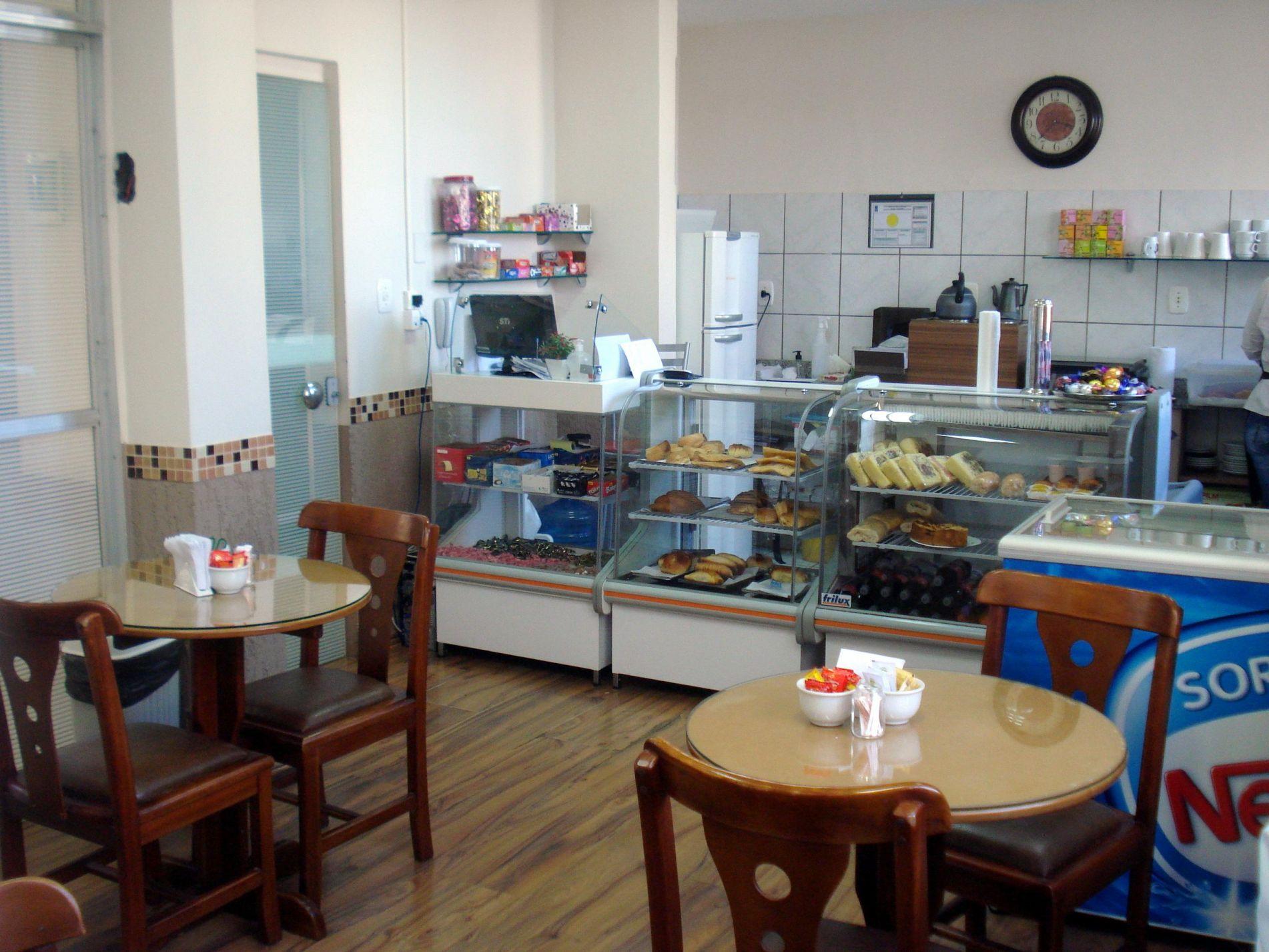 Cafeteria