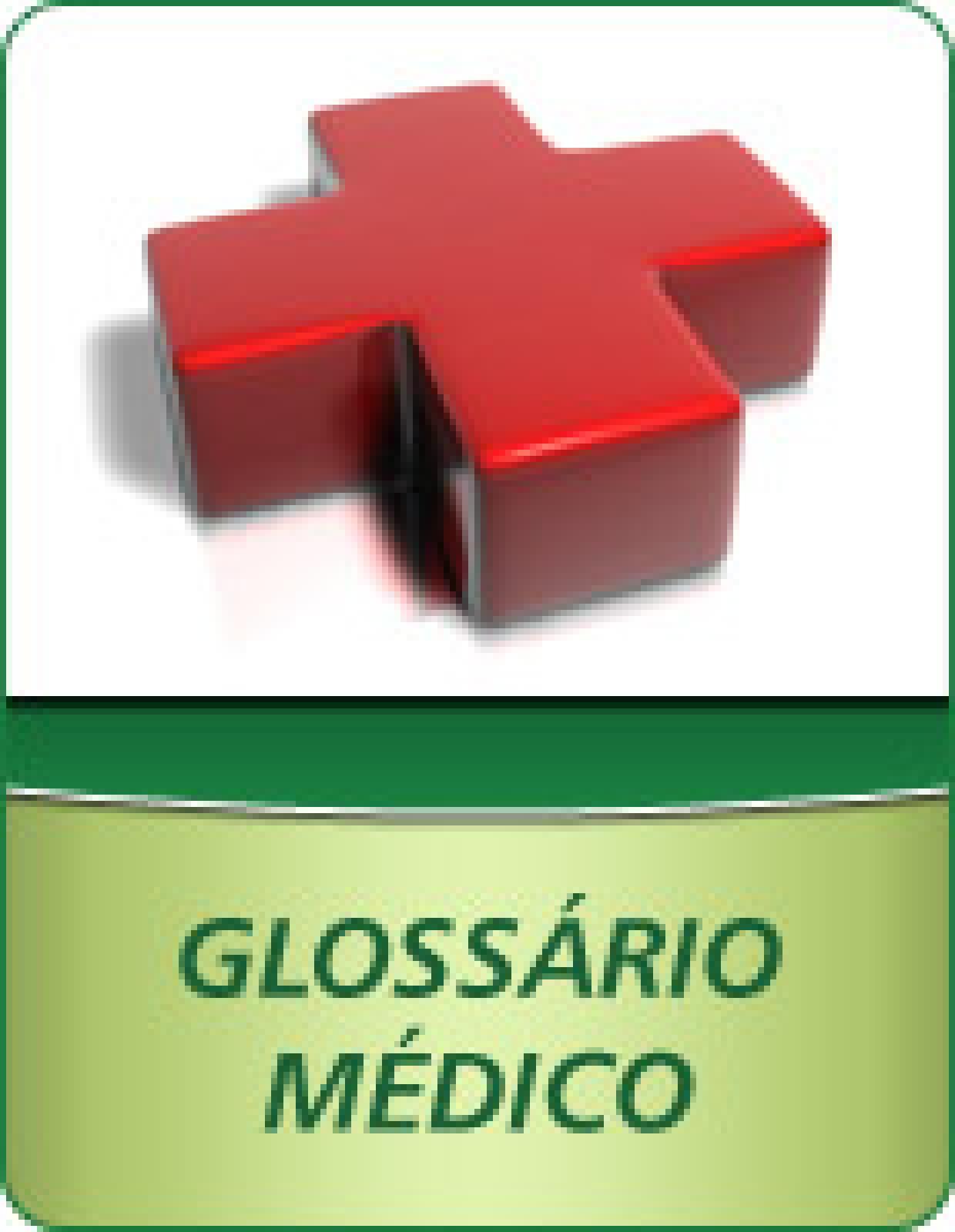 Glossário Médico