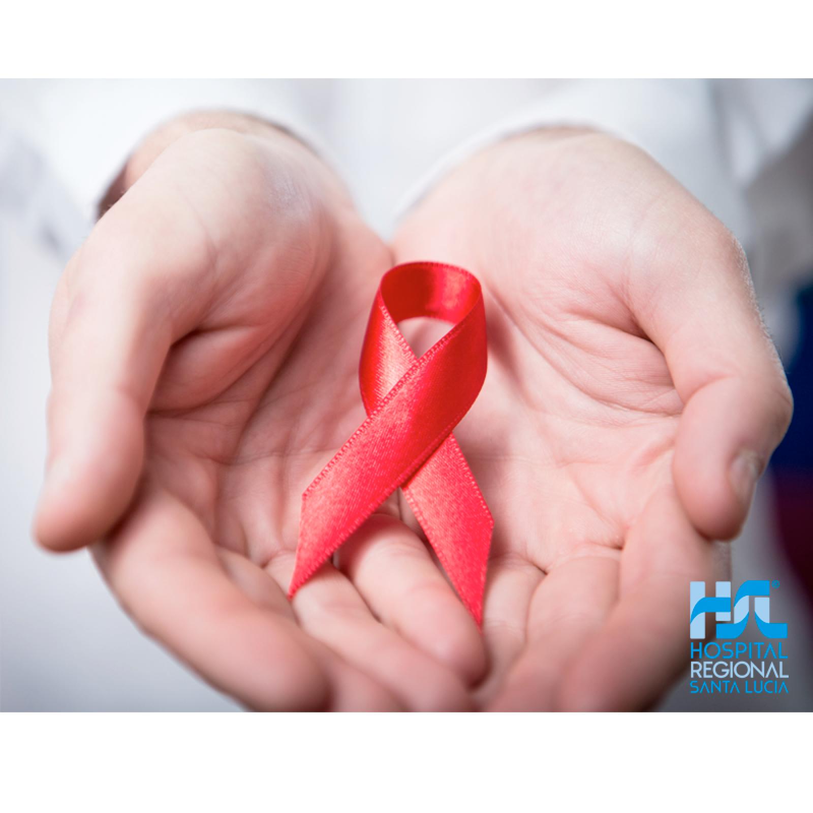 1º de dezembro: O Dia Mundial de Combate à Aids
