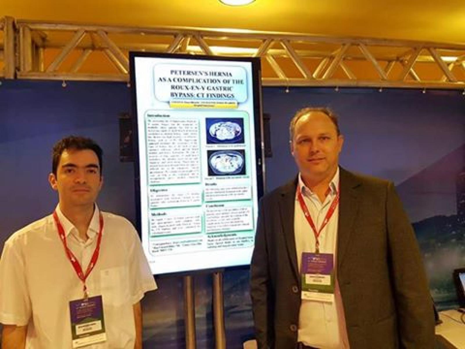 Congresso Mundial de Cirurgia da Obesidade