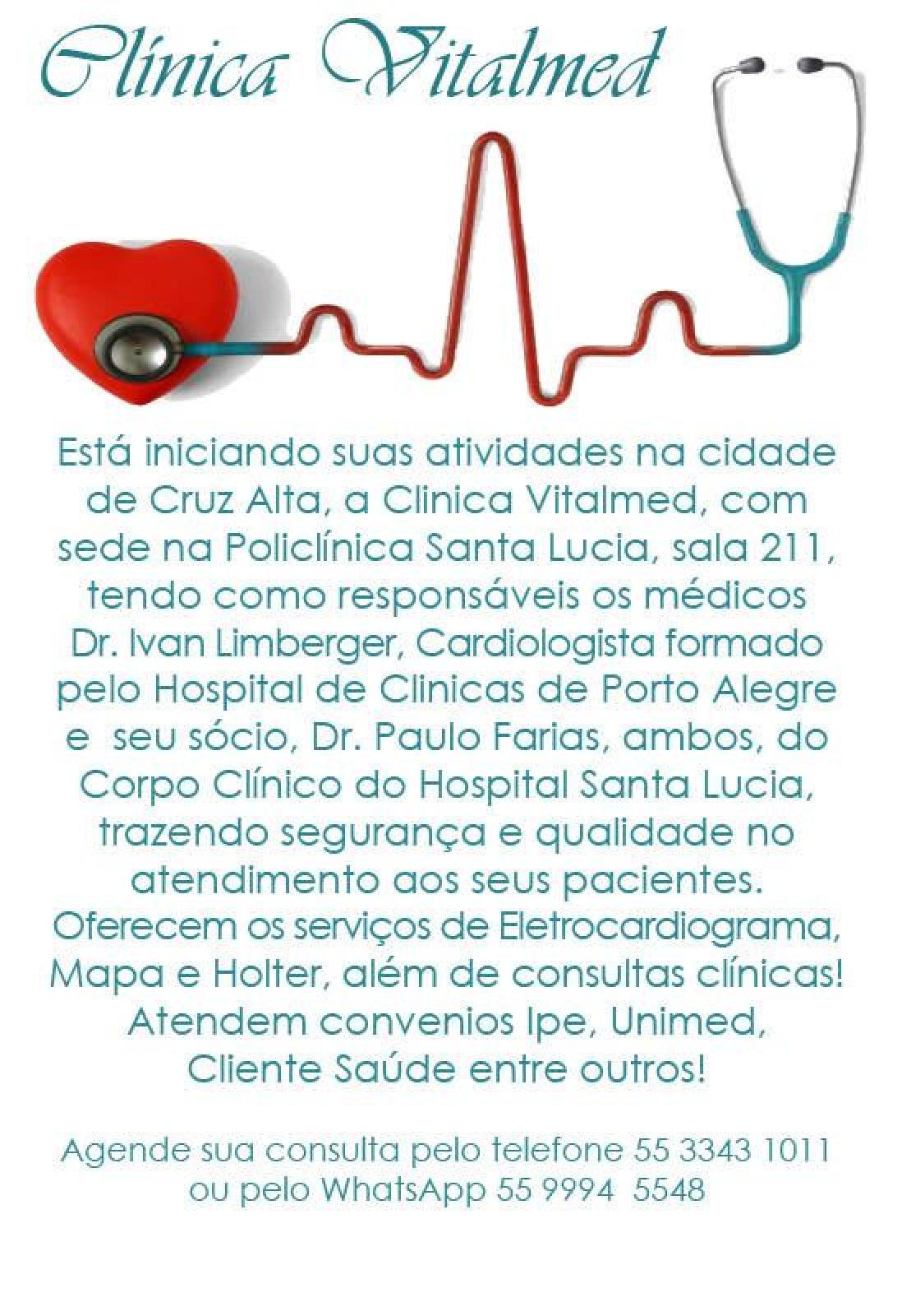 Clinica Vitalmed