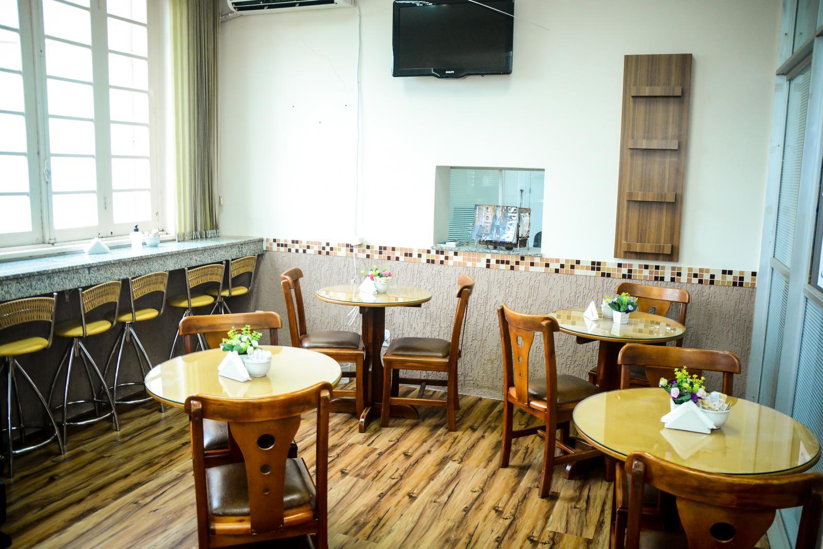 CAFETERIA