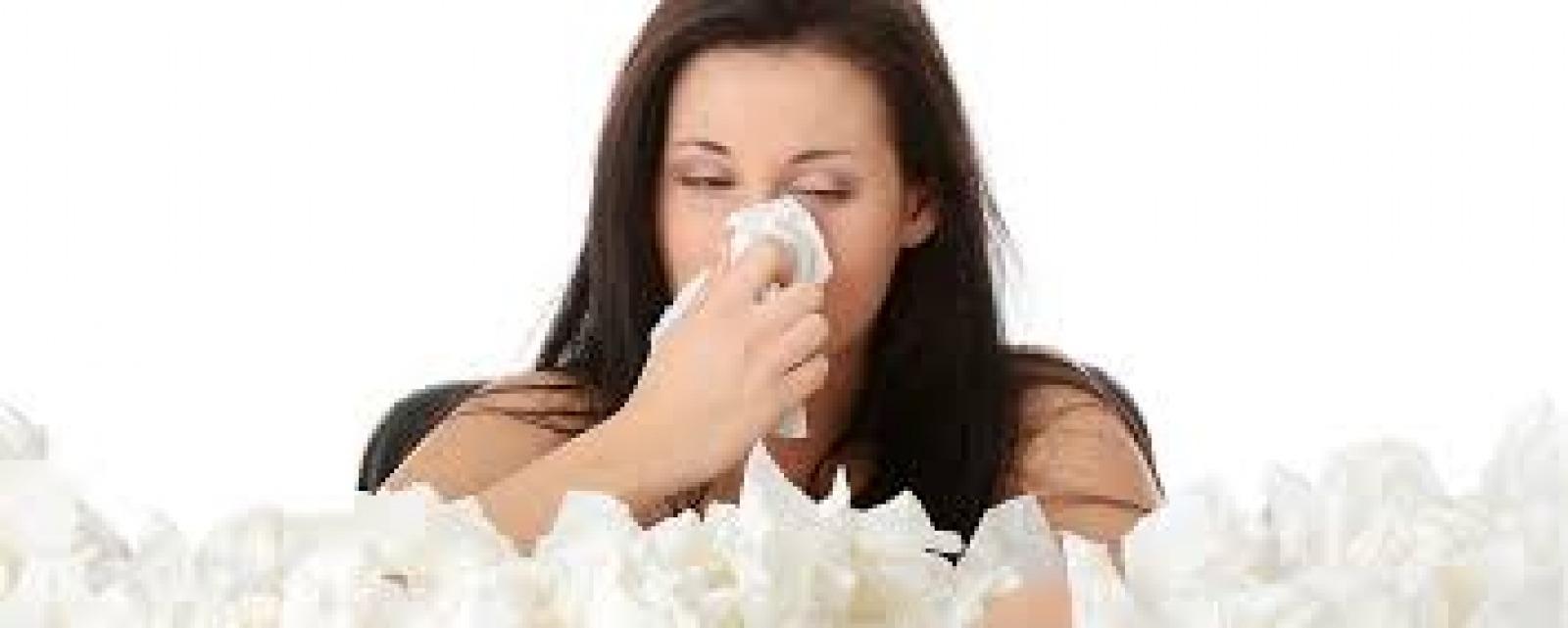 Alergias de Verão: saiba quais são e como tratá-las