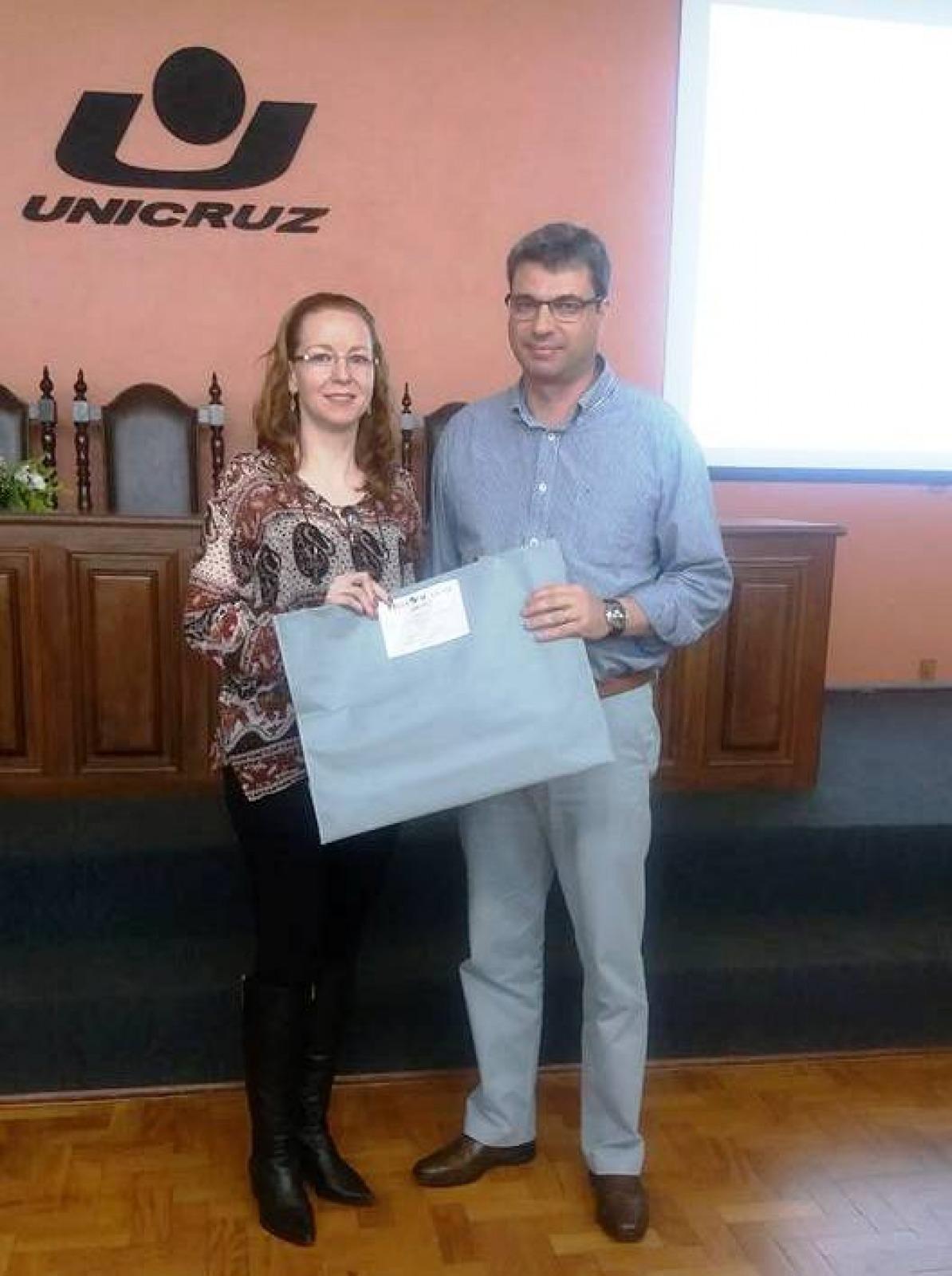 I Fórum Lean Unicruz
