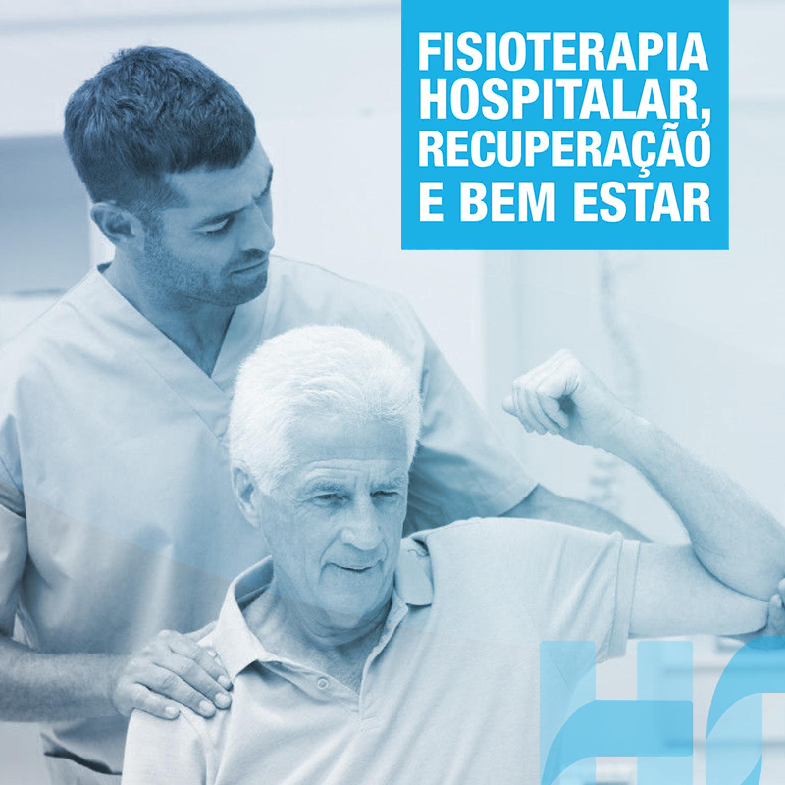 Fisioterapia Hospitalar