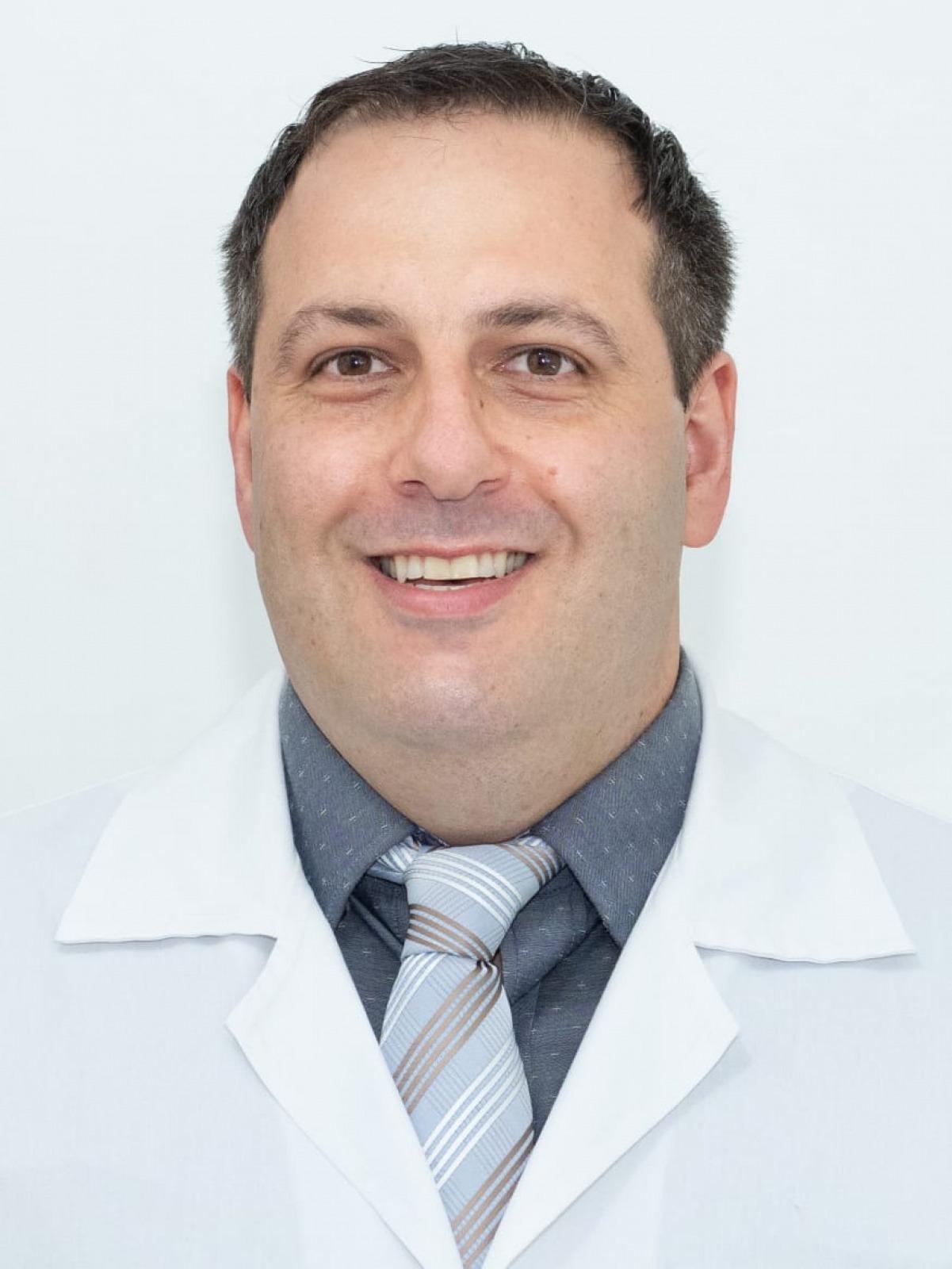Dr Jonas Rubin Facco