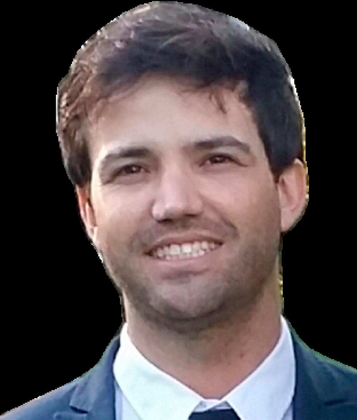 Dr Lucas Zanini