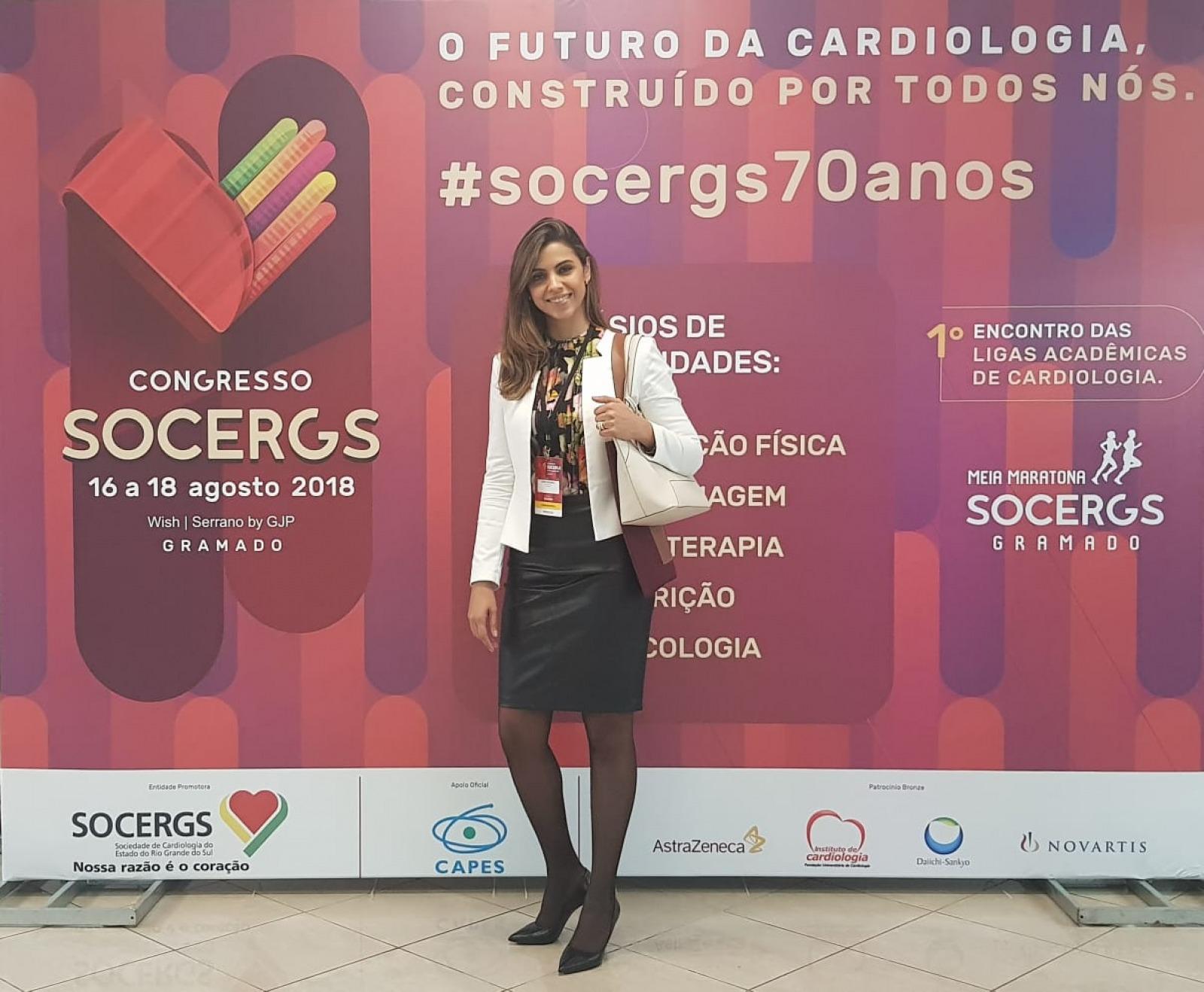 SOCERGS 2018