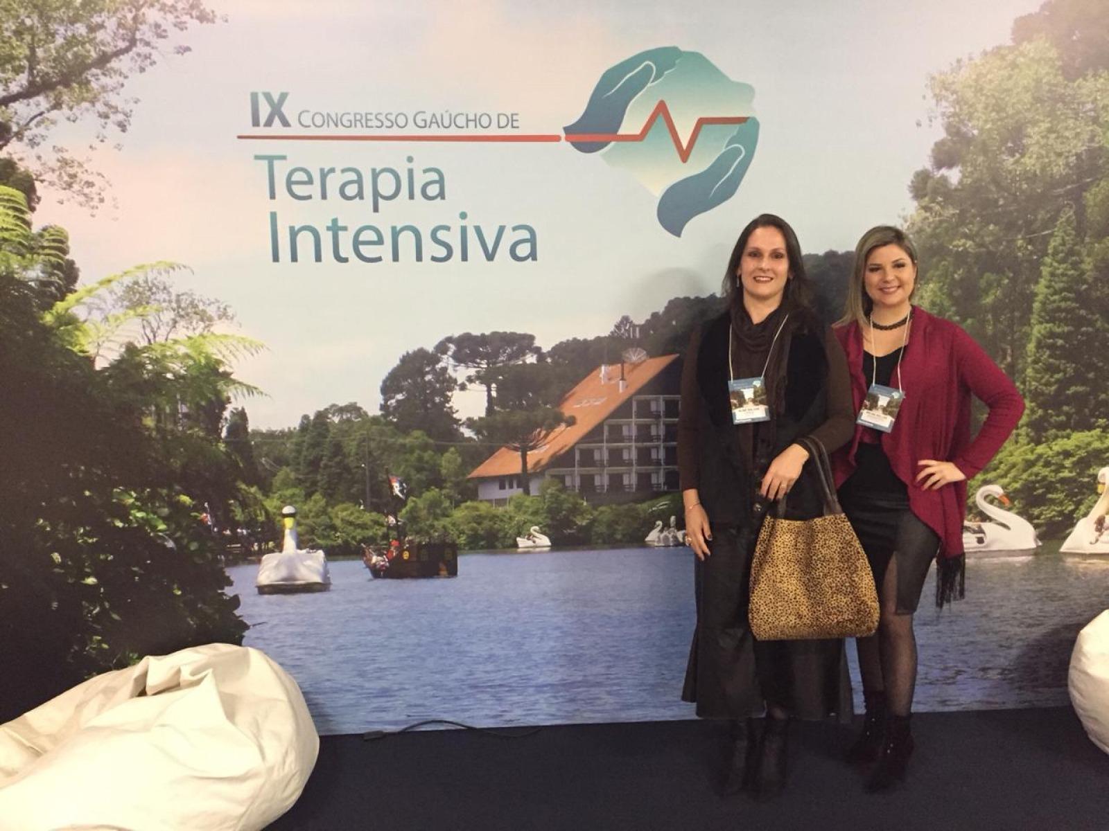 IX Congresso Gaúcho de Terapia Intensiva