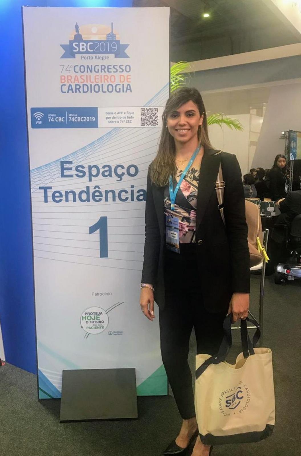 74º Congresso Brasileiro de Cardiologia