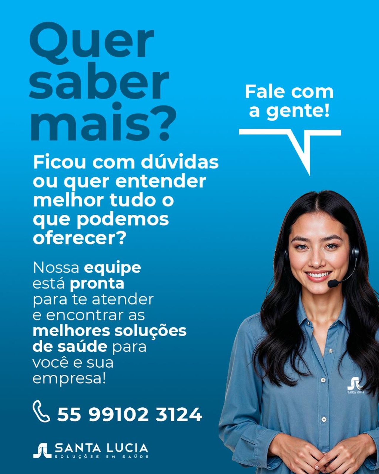 Cliente Saúde agora faz parte da SL Soluções em Saúde – UMA EMPRESA DO HRSL