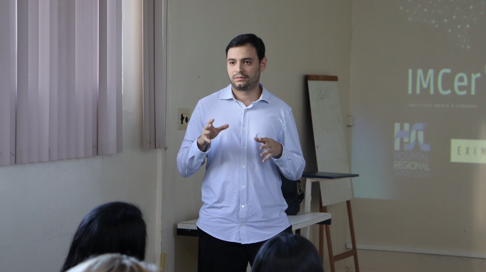 Dr. Martim Bravo