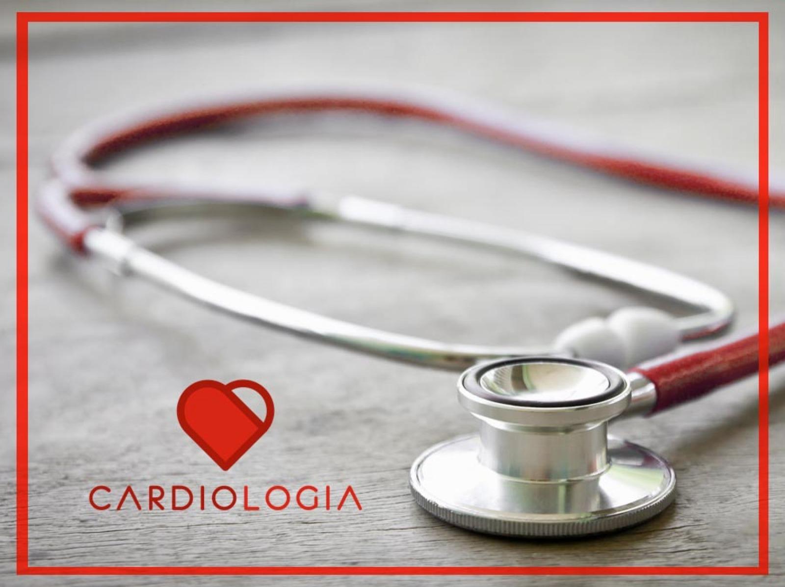 CARDIOLOGIA