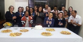 Aniversariantes do Mês de julho