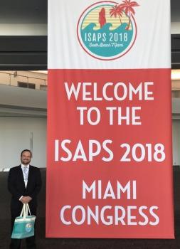 ISAPS South Beach Miami 2018