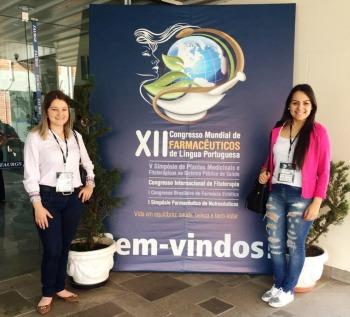 XII Congresso Mundial de Farmacêuticos de Língua Portuguesa