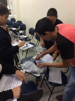 2° Workshop de Gestão e Ferramentas Lean
