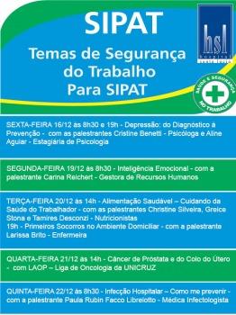 SIPAT 2016