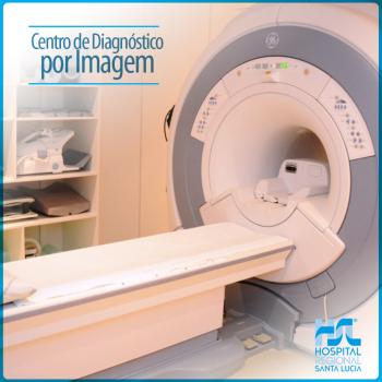 Centro de Diagnóstico por Imagem