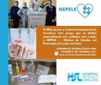 NEPELE