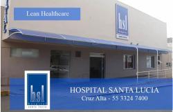 Hospital Santa Lúcia é pioneiro no interior do RS a implementar o sistema de gestão Lean Healthcare