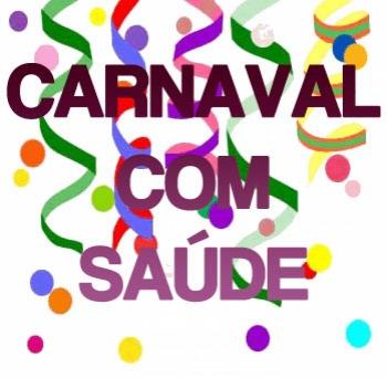 DICAS DE SAÚDE PARA O CARNAVAL - Dicas para você aproveitar o carnaval com saúde mesmo caindo na folia