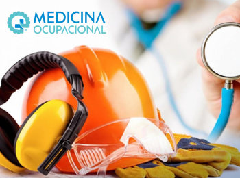 MEDICINA OCUPACIONAL