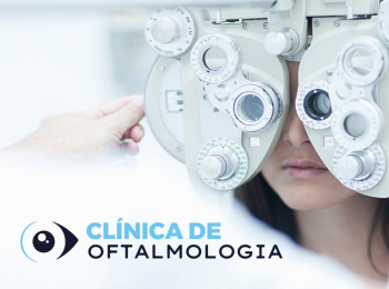 CLÍNICA DE OFTALMOLOGIA