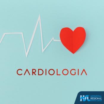 Cardiologia Hospital Santa Lucia