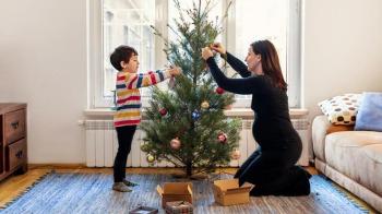 GRÁVIDAS E AS FESTAS DE FIM DE ANO: COMO EVITAR OS EXCESSOS?