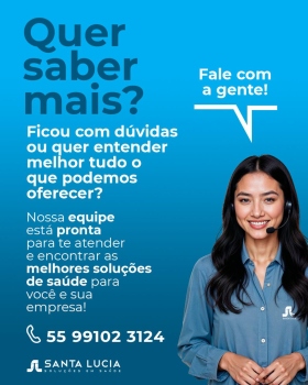 Cliente Saúde agora faz parte da SL Soluções em Saúde – UMA EMPRESA DO HRSL