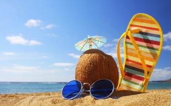 DICAS DE SAÚDE PARA O VERÃO