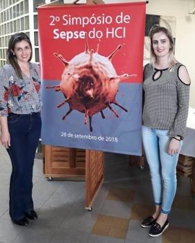 II Simpósio de SEPSE  do HCI