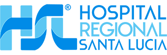 Hospital Regional Santa Lucia - Hospital Cruz Alta