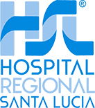 Hospital Regional Santa Lucia